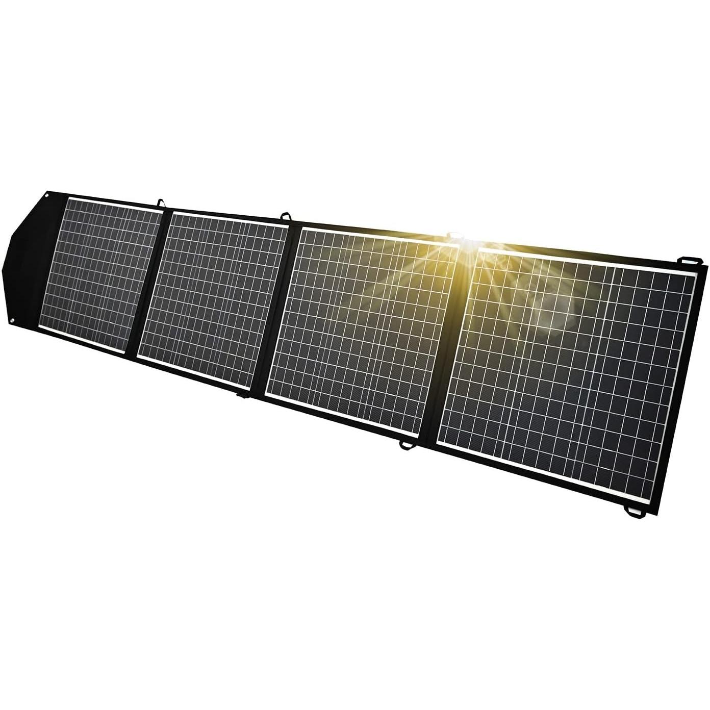 Enjoy solar, Pannello solare, Serie Helios (200 W, 4.50 kg)