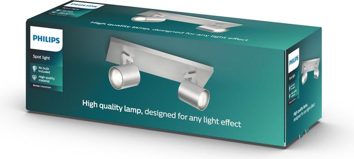 Productafbeelding Philips Loper (1300 lm, GU10)