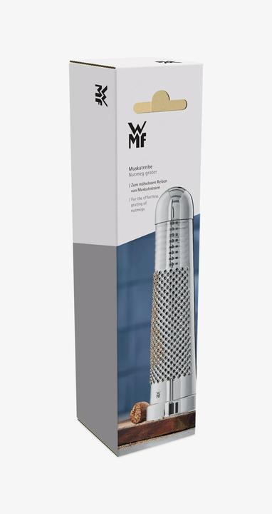 Image du produit WMF Râpe à muscade