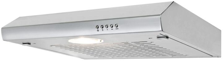 Exquisit Aktivkohlefilter 1010172