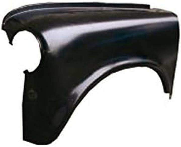 Actual product image Equal Quality spatbord voor. rechts (Front mudguard)