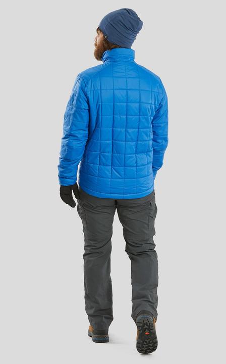 Actual product image Forclaz MT 500 WOOL (One size)