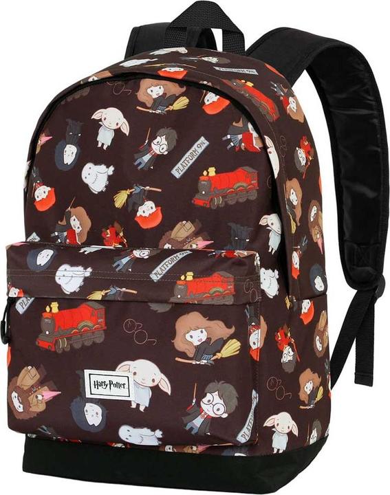 Produktbild Karactermania FAN HS Backpack 2.0 Cute
