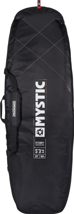 Actual product image Mystic Majestic Stubby
