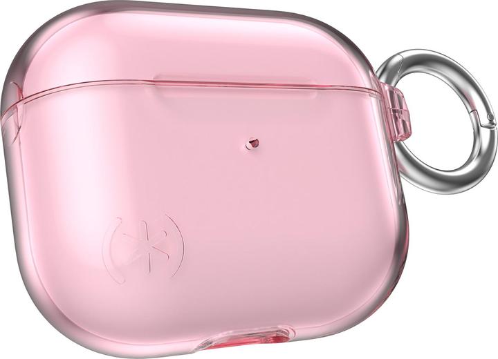 Immagine prodotto speck Custodia protettiva Presidio per AirPods 3, trasparente (Borsa per cuffie)
