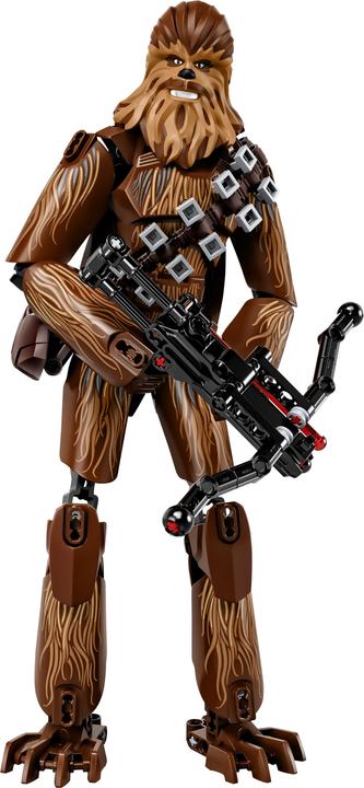 Image du produit LEGO Chewbacca (75530, LEGO Star Wars)