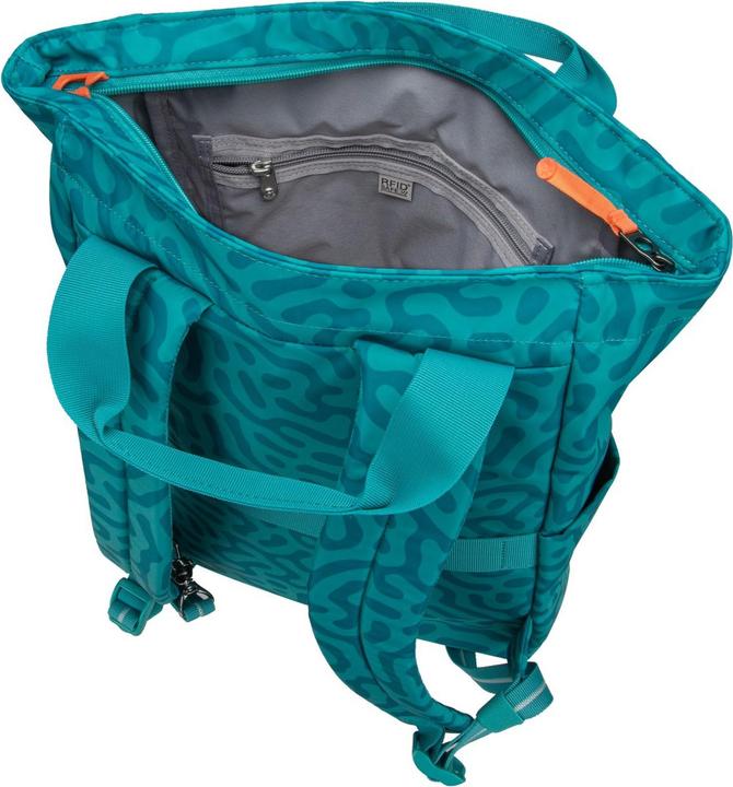 Produktbild Pacsafe Go Daypack 42 cm Laptopfach (15 l)