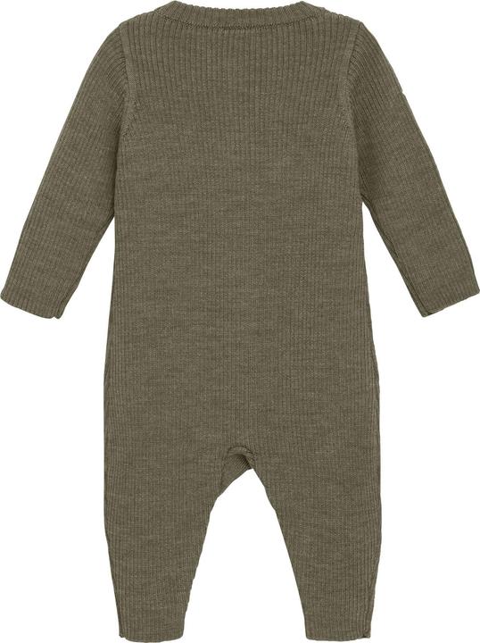Actual product image CeLaVi Woll Strickoverall Dusky (60)