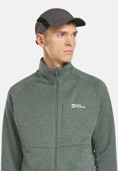 Actual product image Jack Wolfskin Vent Cap (M)