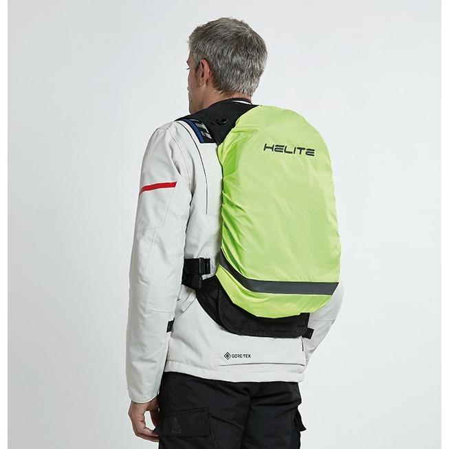 Produktbild Helite mechanischer rucksack h-moov (18 l)