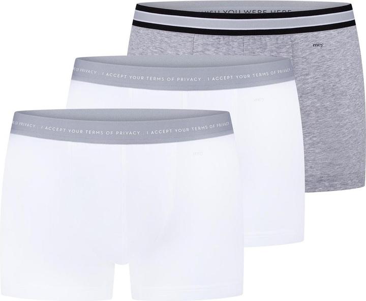 Bianco, Grigio