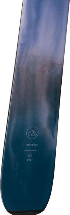 Produktbild Rossignol Rallybird 104 Offene Ski (172 cm)