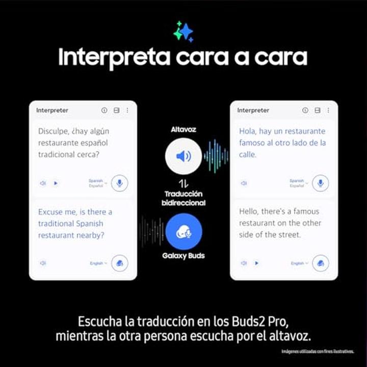 Produktbild Samsung Galaxy Buds2 Pro EU bora purple (ANC, Kabellos)
