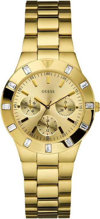Image du produit Guess Ladies' Watch W13576L1 (Ã˜ 35 mm) (35 mm)