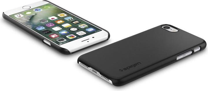 Image du produit Spigen ajustement fin (Apple iPhone 7)