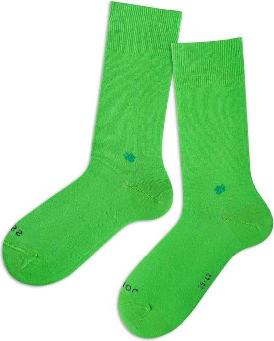 Produktbild John Kiss Socken Elton (2er Pack, 43 - 46)