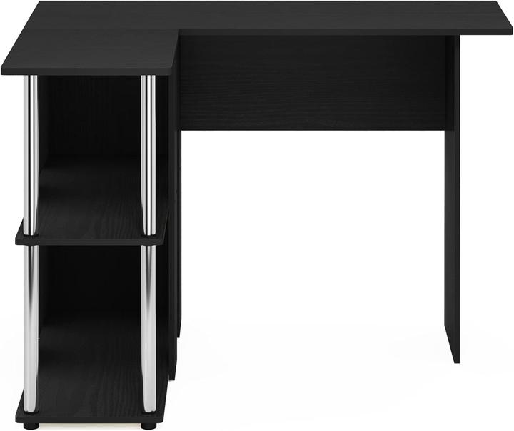 Produktbild Furinno Scrivania a Forma di L Abbott