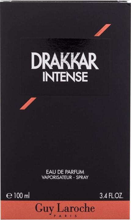 Produktbild Guy Laroche Drakkar Intense (Eau de Parfum, 100 ml)