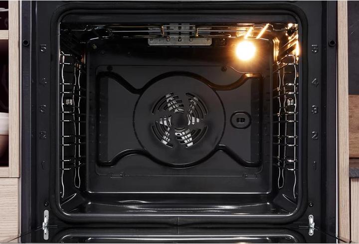 Produktbild Bauknecht BIK5 DP8FS PT A+ Edelstahl