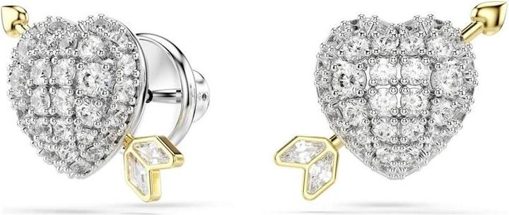 Immagine prodotto Swarovski Orecchini Idyllia (Mix di metalli)
