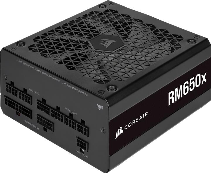 Produktbild Corsair RM650x (650 W)