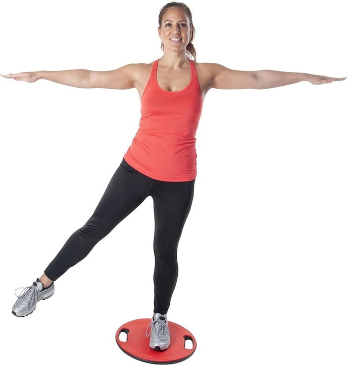 Produktbild Pure2improve Balanceboard