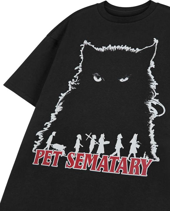 Produktbild Pet Sematary TShirt (M)