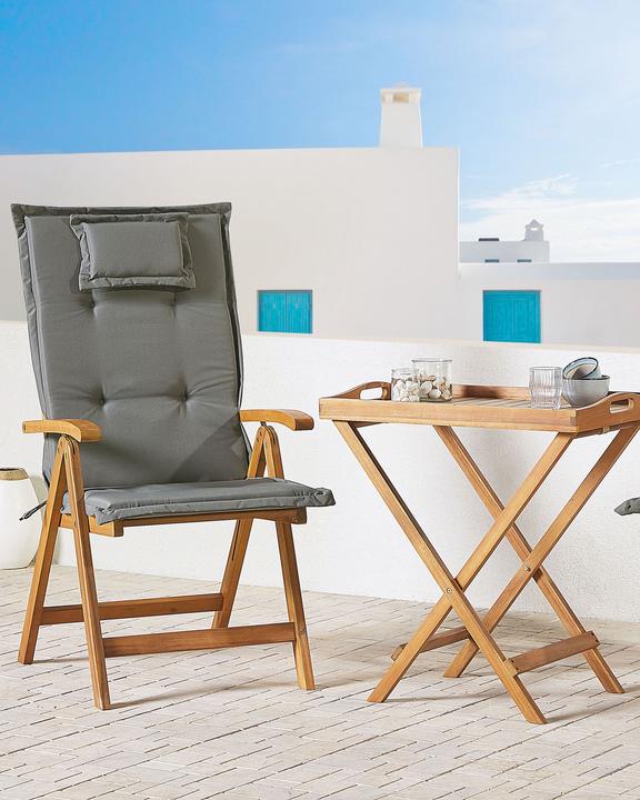 Actual product image Beliani Java