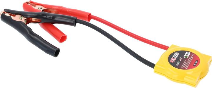 Actual product image KS Tools Electronic overvoltage protection