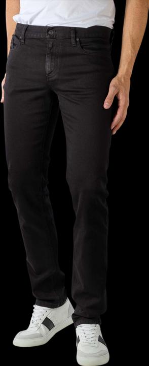 Produktbild Alberto Jeans Slim Fit "Pipe"