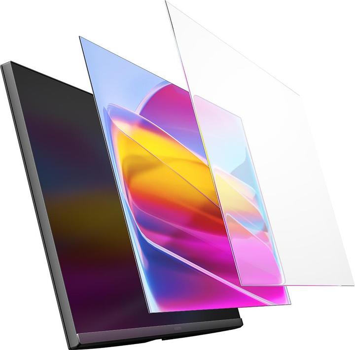 Produktbild Xiaomi A27Qi (2560 x 1440 Pixel, 27")