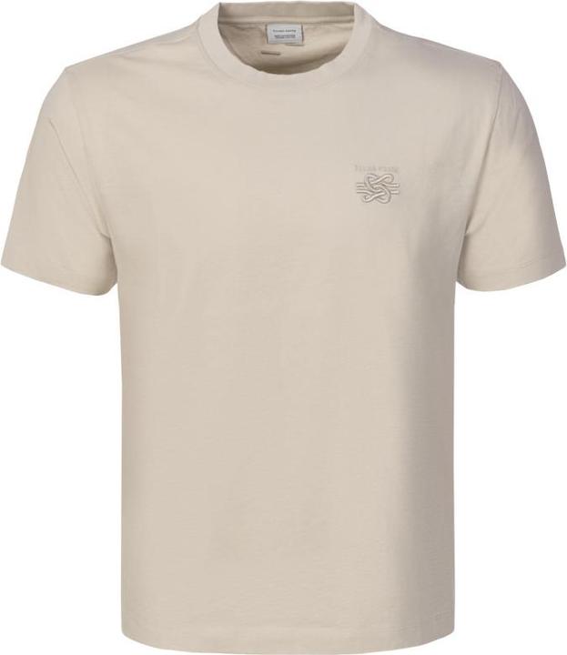 Produktbild Filling Pieces T-Shirt Embroidered Knot (XL)