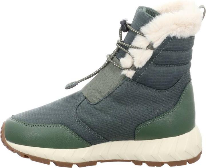 Actual product image Zero C Nydalen GTX (33)