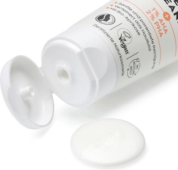 Image du produit dm alverde Nettoyant exfoliant Natural Expert (Exfoliant nettoyant)