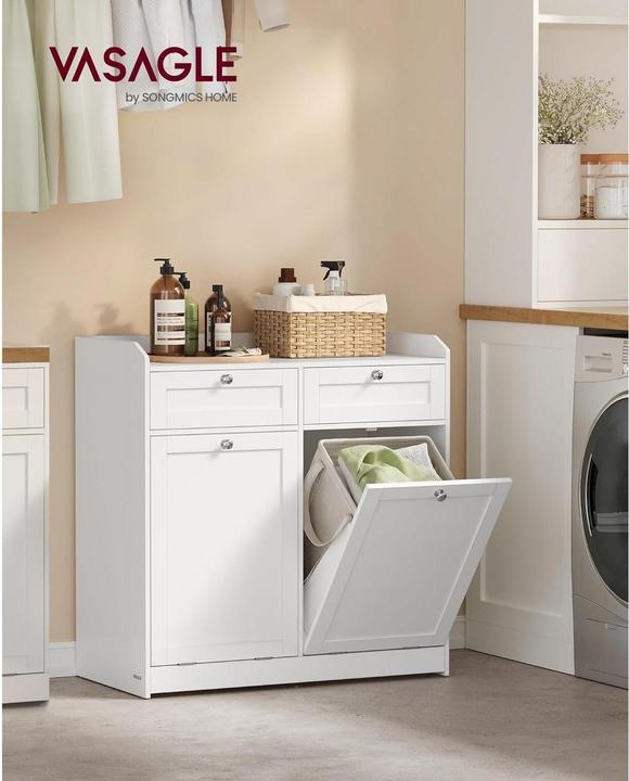 Immagine prodotto Vasagle Badschrank (83 l)
