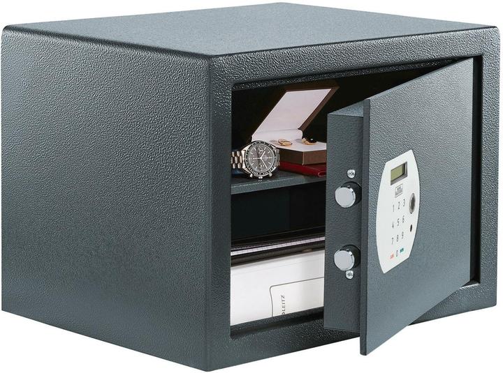 Immagine prodotto Burg Wächter Möbeltresor PS 130 E FP (40.30 l)