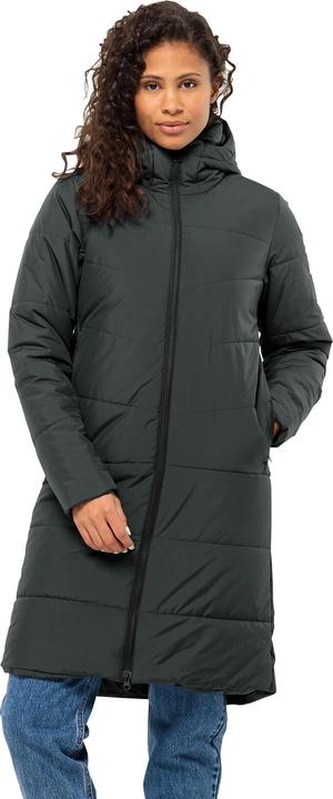 Actual product image Jack Wolfskin Deutzer Coat W