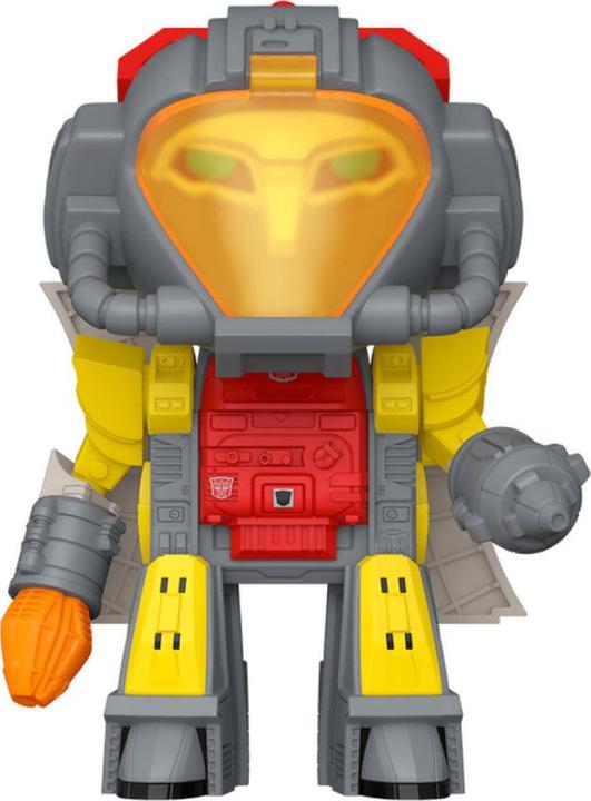 Produktbild Funko Transformers Oversized POP! Vinyl Figur Omega Supreme 15 cm
