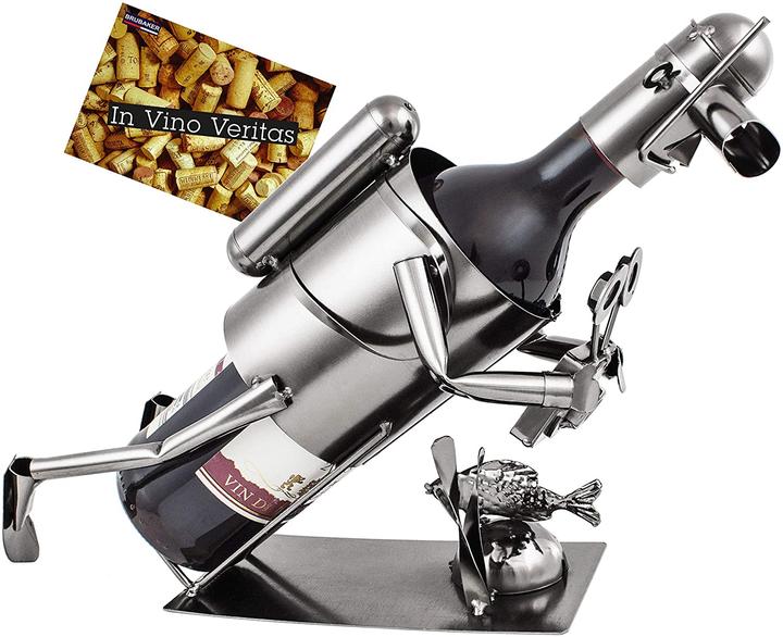 Brubaker Wine bottle holder (Wine bottle holder)