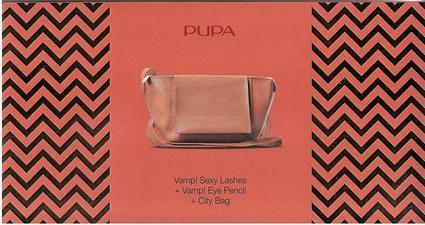 Produktbild Pupa Milano Vamp! Sexy + Eye Pencil