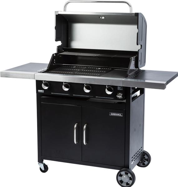 Produktbild Sunbiance Uranus 4 (12.80 kW)