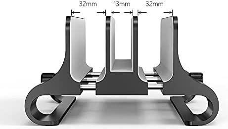 Immagine prodotto Dolder Supporto verticale per laptop a 3 slot