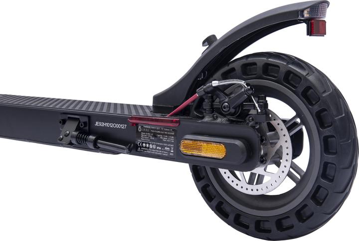 Produktbild Ocean Drive E9 (20 km/h, 30 km, 350 W)