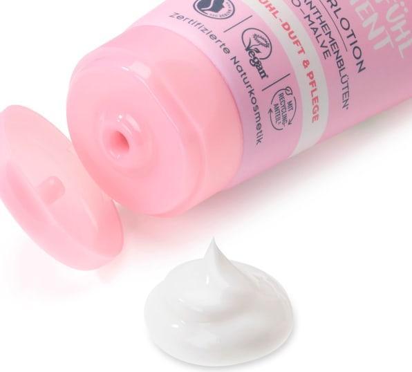 Produktbild dm alverde Alverde, ein Moment des Brunnens, Körperlotion, 200 ml (Körperlotion, 200 ml)