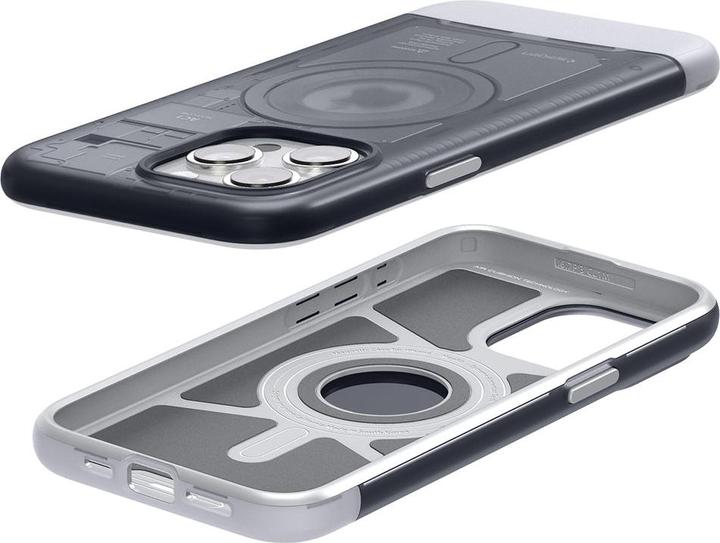 Actual product image Spigen ACS06607 (Apple iPhone 15 Pro Max)