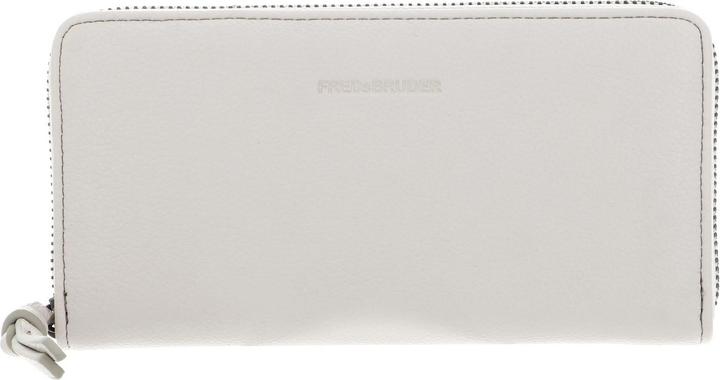 Actual product image FredsBruder Bestie Ziparound Wallet