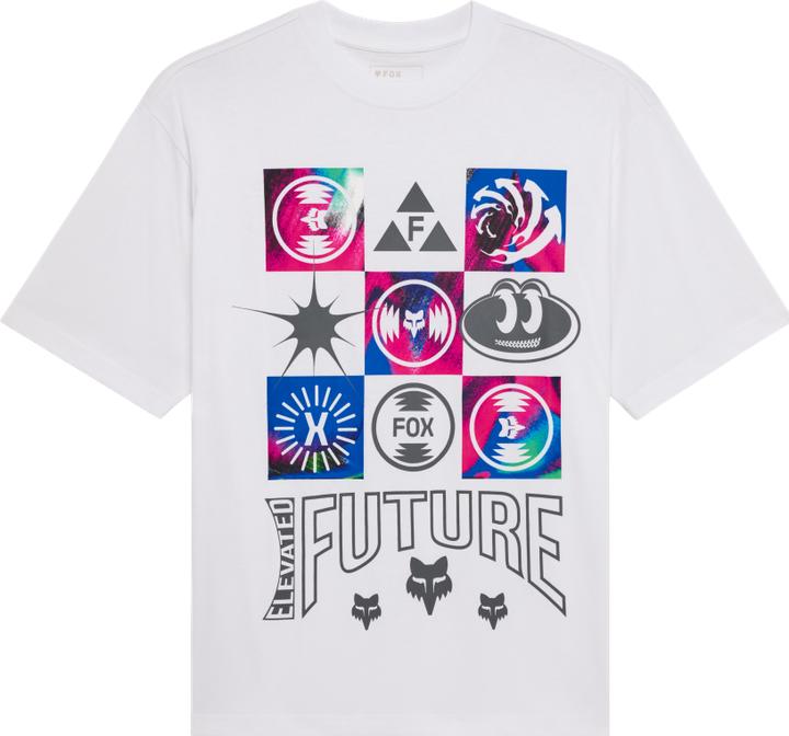 Produktbild Fox Image Cosmo Oversized SS (XXL)