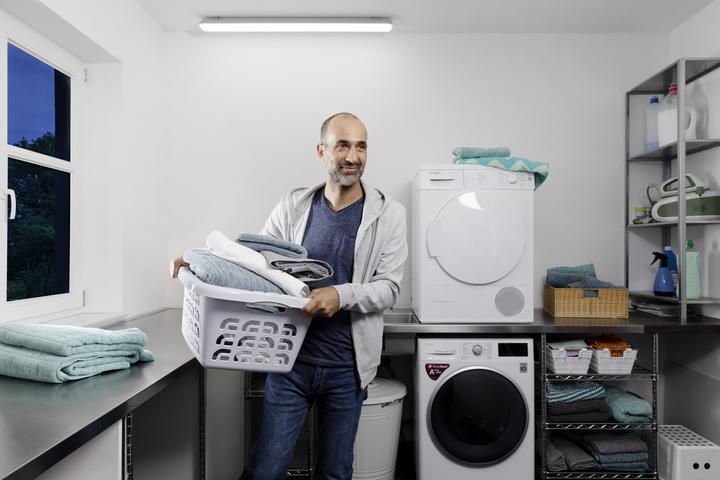 Image du produit Osram SUBMARINE intégré 240V 18W 1500lm CW (1500 lm)