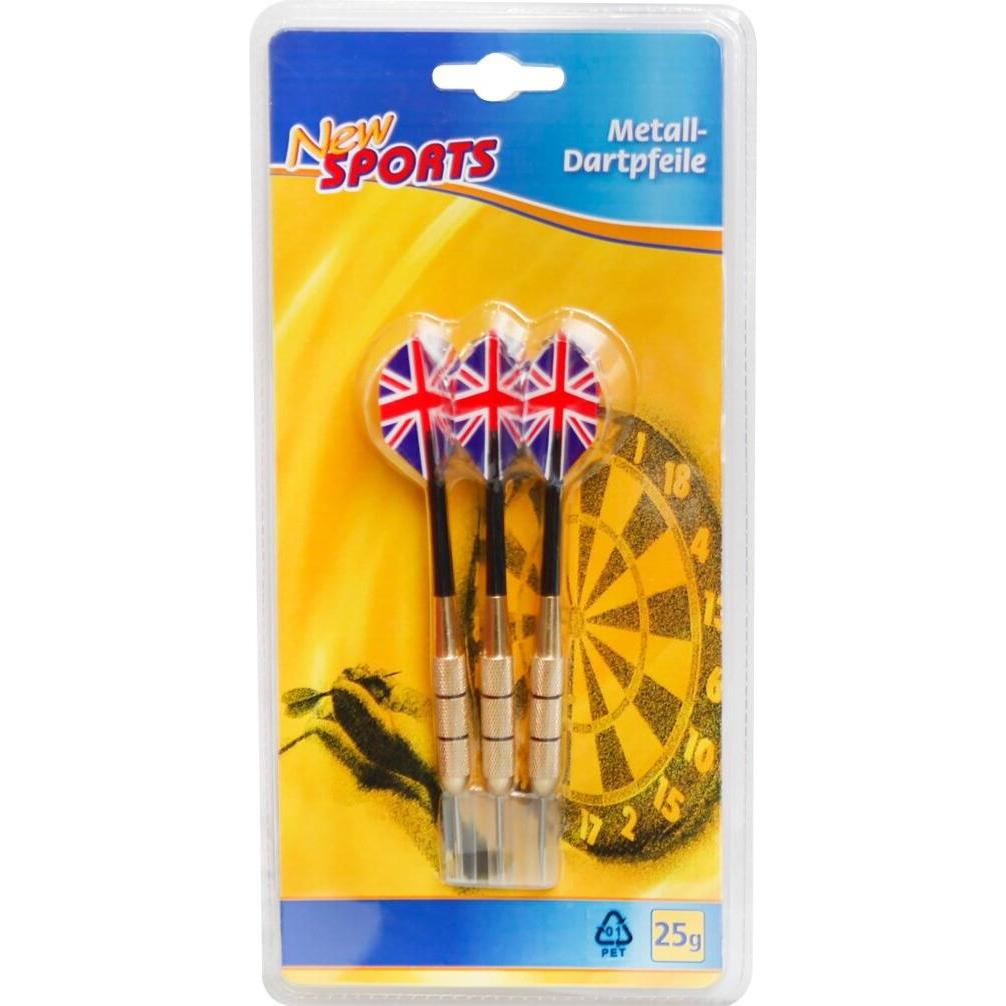 New Sports Metall-Dartpfeile (0072110471)