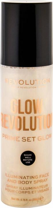 Makeup Revolution Glow Revolution